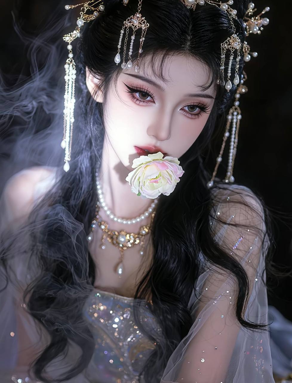 vi·烟火
